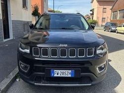 Usata 2019 Jeep Compass Limited SUV | 20.000 € (Buon prezzo)