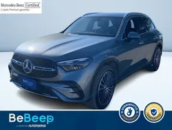 Grigio metallizzato Usata 2022 Mercedes GLC220 Premium SUV | 53.900 € (Buon prezzo)