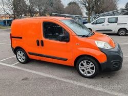 Usata 2010 Fiat Fiorino Monovolume | 3990 € (Buon prezzo)