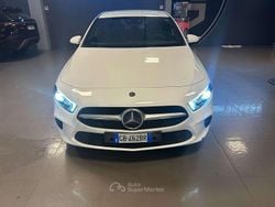 Bianco Usata 2020 Mercedes A45 AMG AMG Tre volumi | 14.990 € (Super prezzo)