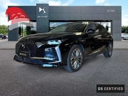 Nero Usata 2024 DS Automobiles DS4 Bastille Tre volumi | 24.950 € (Molto cara)