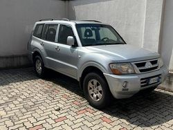 Grigio Usata 2006 Mitsubishi Pajero SUV | 7999 € (Super prezzo)