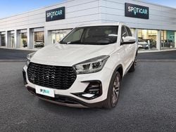 Bianco Usata 2023 DR DR 5.0 SUV | 15.550 € (Buon prezzo)