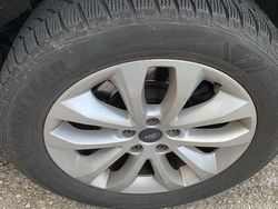 Nero Usata 2010 Ford Kuga Titanium SUV | 5000 € (Buon prezzo)