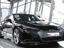 Nero Usata 2022 Audi e-tron GT quattro Tre volumi | 73.600 €