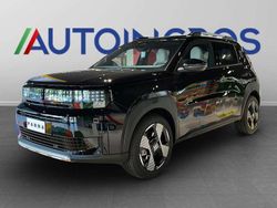 Nero cinema Nuova 2025 Fiat Grande Panda La Prima Due volumi | 20.300 € (Buon prezzo)