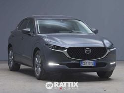 Grigio Usata 2021 Mazda CX-30 Evolve SUV | 19.756 € (Buon prezzo)