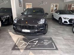 Nero Usata 2021 Porsche Macan SUV | 54.900 € (Super prezzo)