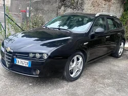 Nero Usata 2010 Alfa Romeo 159 Progression Station wagon | 1500 € (Super prezzo)