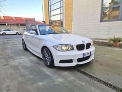 Other Usata 2009 BMW 135 Cabriolet M Sport Cabrio | 19.900 €