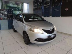 Argento Usata 2021 Lancia Ypsilon S Due volumi | 10.900 € (Buon prezzo)