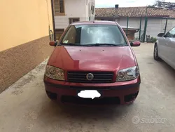 Usata 2003 Fiat Punto Due volumi | 1500 € (Buon prezzo)