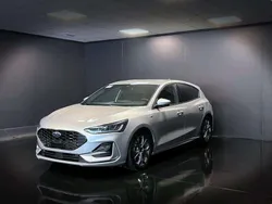 Argento Usata 2024 Ford Focus ST Tre volumi | 20.700 € (Ottimo prezzo)