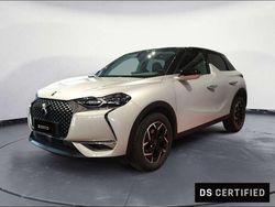 Grigio Usata 2022 DS Automobiles DS3 Crossback SUV | 20.900 € (Cara)