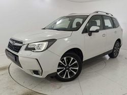 Bianco Usata 2016 Subaru Forester Sport SUV | 14.150 € (Molto cara)