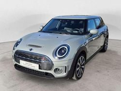 Grigio Usata 2022 Mini Cooper S Clubman Station wagon | 27.700 € (Ottimo prezzo)