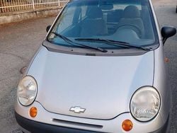 Grigio Usata 2005 Chevrolet Matiz Due volumi | 1800 € (Buon prezzo)