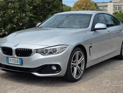 Usata 2015 BMW 420 Sport Line Coupé | 11.500 € (Super prezzo)