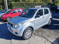 Argento Usata 2008 Daihatsu Terios SUV | 5700 € (Buon prezzo)