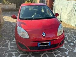 Rosso Usata 2007 Renault Twingo Due volumi | 3200 €