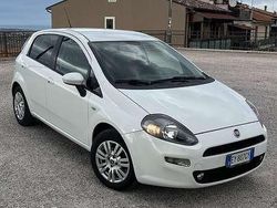 Usata 2016 Fiat Punto Evo S Due volumi | 5000 € (Ottimo prezzo)