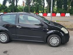 Nero Usata 2006 Citroën C2 Due volumi | 2800 €