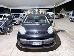 Nero Usata 2005 Citroën C1 Due volumi | 2599 € (Ottimo prezzo)