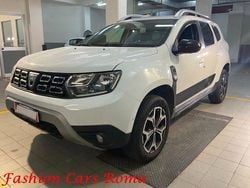 Bianco Usata 2019 Dacia Duster SUV | 11.990 € (Buon prezzo)