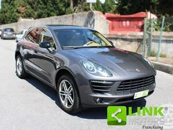 Grigio Usata 2014 Porsche Macan SUV | 21.500 € (Buon prezzo)