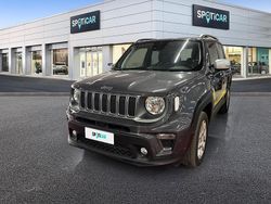 Grigio Usata 2023 Jeep Renegade Limited SUV | 21.450 € (Buon prezzo)