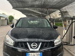 Nero Usata 2008 Nissan Qashqai SUV | 2500 €