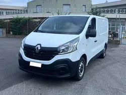 Bianco Usata 2018 Renault Trafic Furgone | 10.000 € (Super prezzo)
