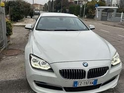 Usata 2015 BMW 640 Comfort Edition Coupé | 20.500 € (Super prezzo)