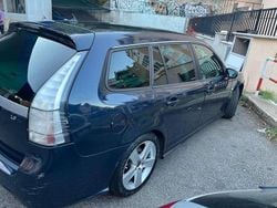 Usata 2007 Saab 9-3 Vector Station wagon | 1400 € (Super prezzo)