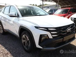 Vari colori Nuova 2024 Hyundai Tucson N Line SUV | 27.500 € (Ottimo prezzo)