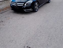 Nero Usata 2012 Mercedes B180 Monovolume | 6900 € (Buon prezzo)