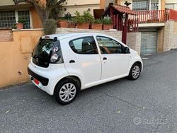 Usata 2012 Citroën C1 Due volumi | 3790 € (Buon prezzo)