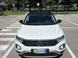 Usata 2025 VW T-Roc Edition SUV | 27.500 € (Buon prezzo)