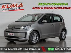 Grigio Usata 2022 VW up! Move Due volumi | 11.800 € (Buon prezzo)