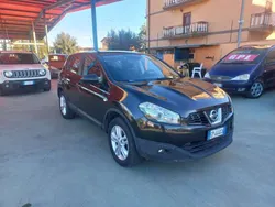 Nero Usata 2013 Nissan Qashqai Acenta SUV | 6990 €