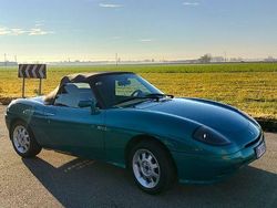 Usata 2000 Fiat Barchetta Cabrio | 10.800 €