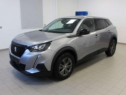 Grigio Usata 2022 Peugeot 2008 Active SUV | 18.950 € (Cara)