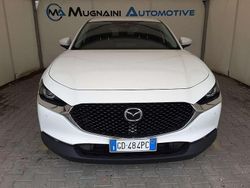 Snowflake white pearl met Usata 2021 Mazda CX-30 SUV | 17.900 € (Buon prezzo)