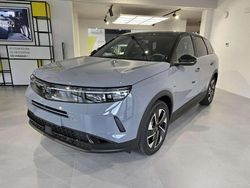 Grafik grey Nuova 2025 Opel Grandland X SUV | 29.850 € (Buon prezzo)