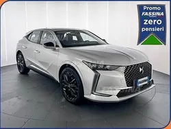 Grigio Usata 2023 DS Automobiles DS4 Trocadero Due volumi | 22.800 € (Ottimo prezzo)