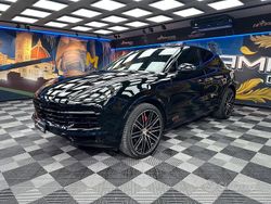 Nero Usata 2019 Porsche Cayenne SUV | 54.999 € (Buon prezzo)