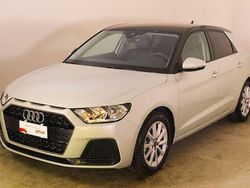 Grigio Usata 2025 Audi A1 Sportback Business Due volumi | 26.900 € (Buon prezzo)