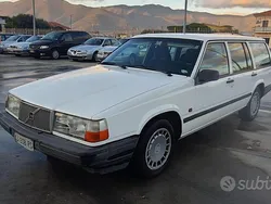 Usata 1995 Volvo Polar Station wagon | 2990 €