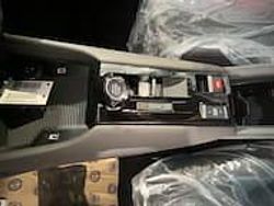 Blu navigli con tetto nero Nuova 2025 Alfa Romeo Junior Edizione Speciale SUV | 28.590 € (Buon prezzo)