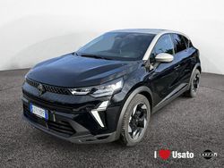 Nero Usata 2025 Renault Captur Techno SUV | 19.500 € (Buon prezzo)